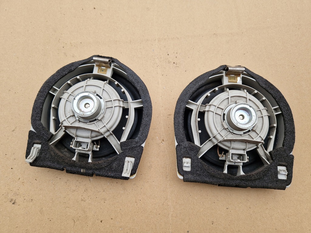 фото №4, Динамик дверь honda city iv 1.4 i-dsi eas16p647g