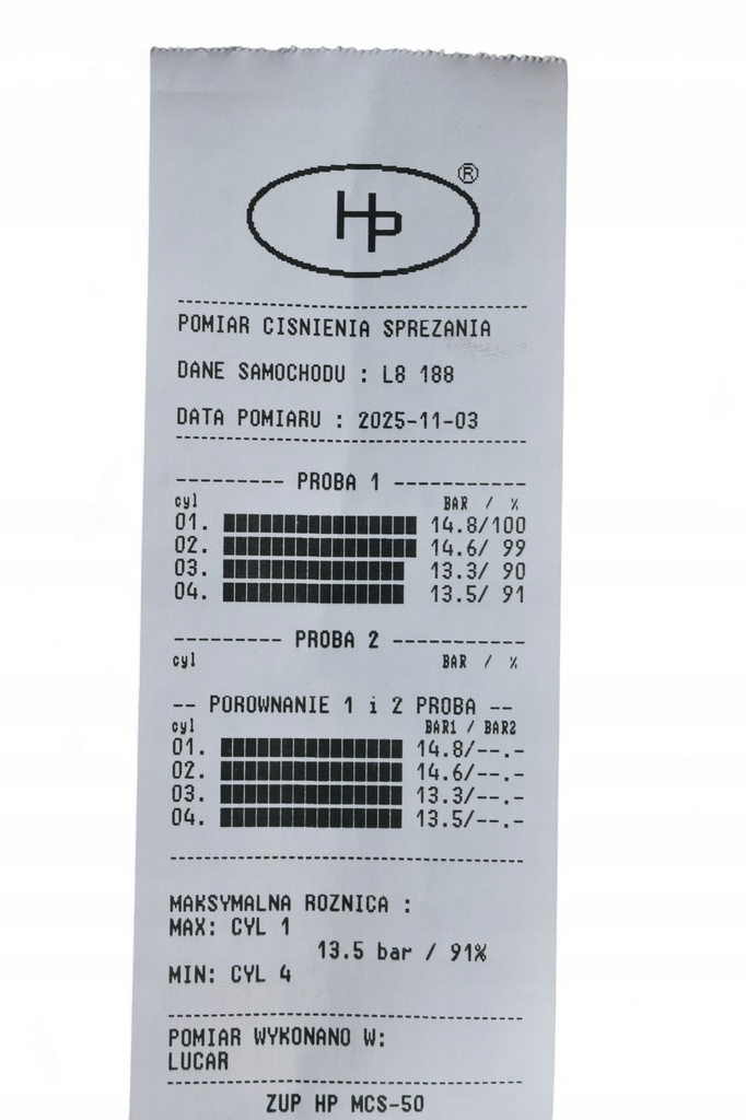 фото №11, Двигун mazda 3 5 6 1.8 mx-5 iii 16v 126km l8 щуп w картер стиснення