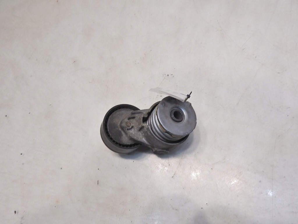 фото №3, Ролик натягувач ремінь renault clio iii 1.5 dci 117501083r