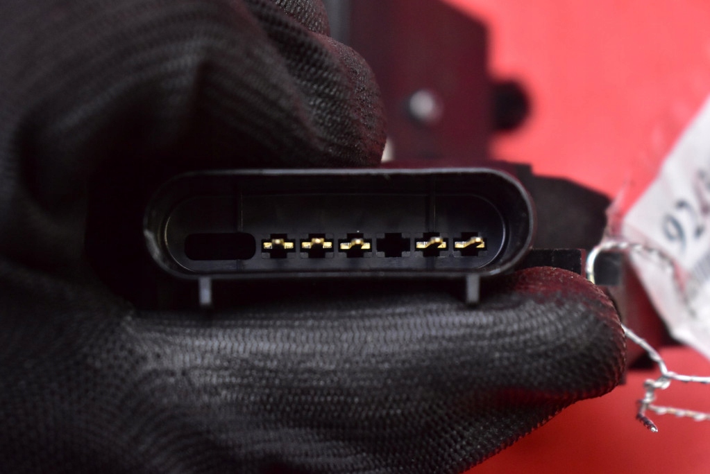 фото №8, Замок дверь правый задняя задний 31301944 volvo v60 1 i 10-13