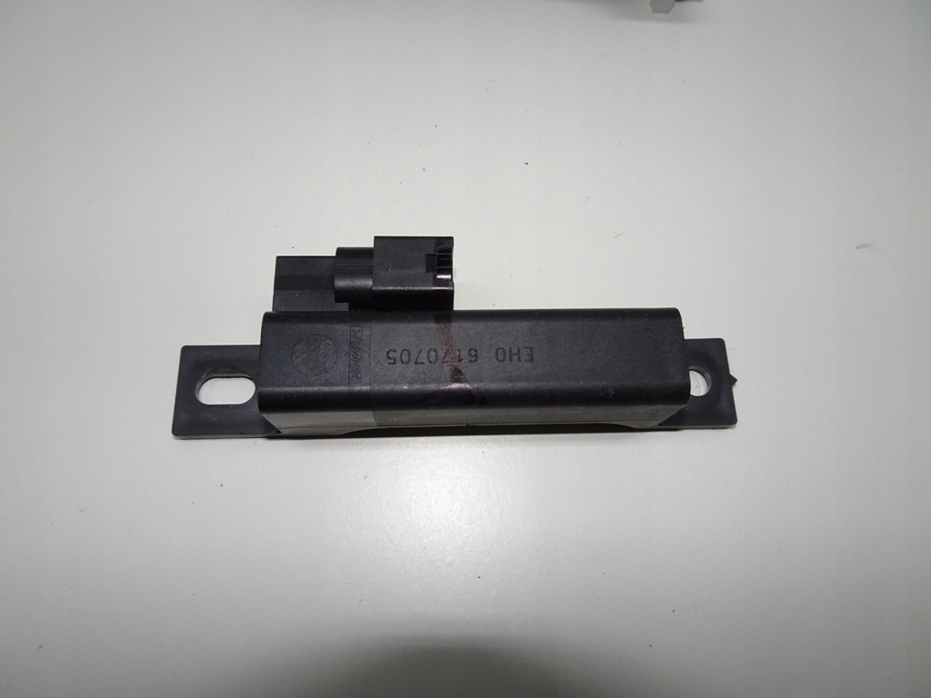 фото №6, Датчик датчик удару nissan x-trail t32 14-