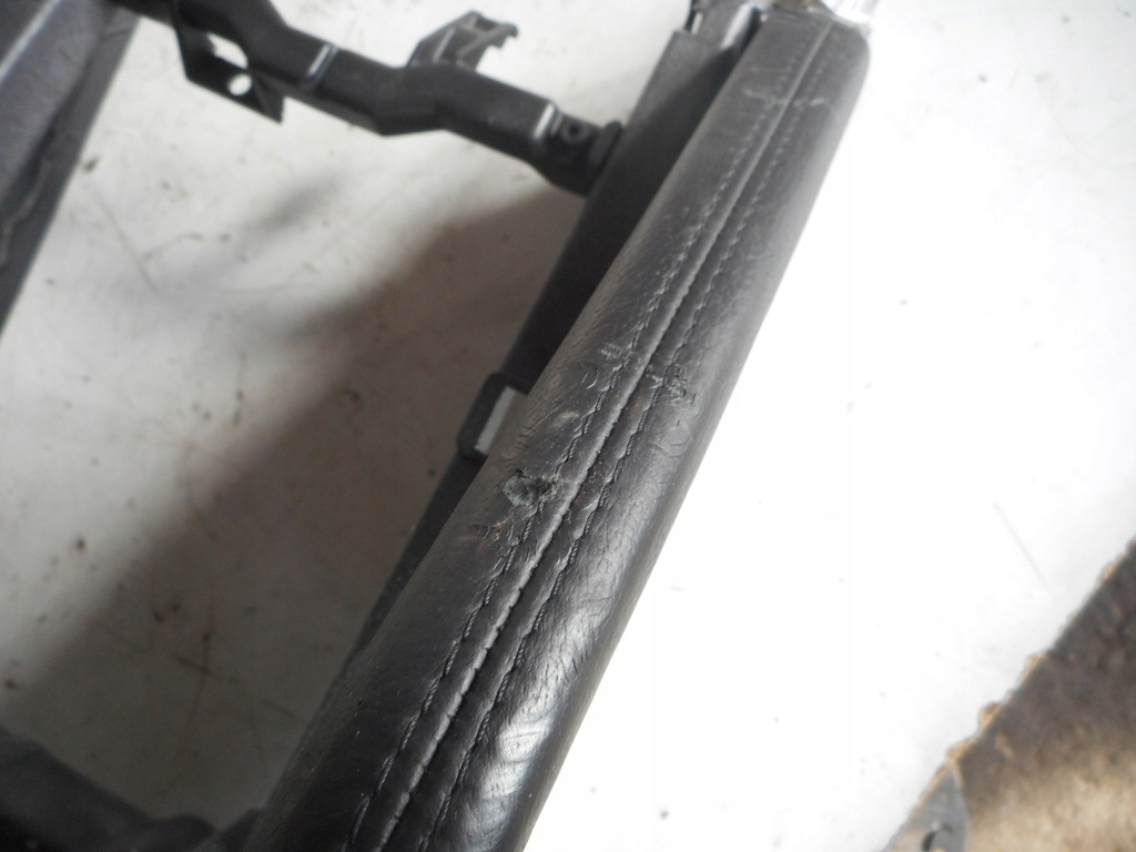 фото №9, Porsche cayenne i 09r туннель средний