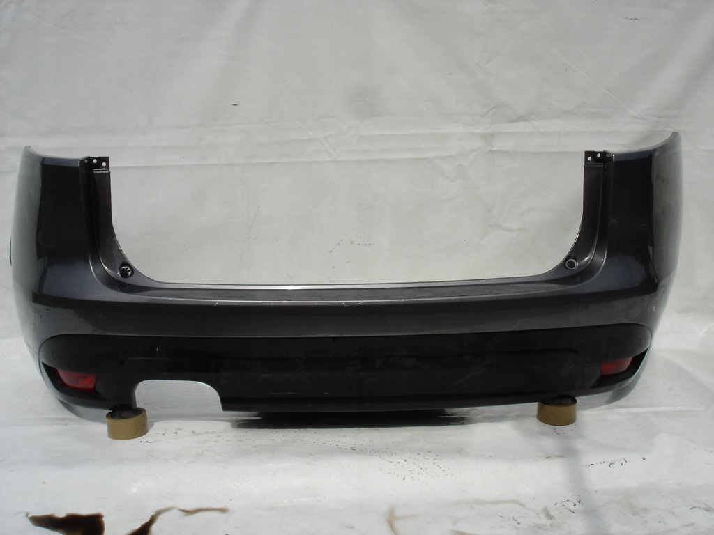 фото №1, Jaguar f-pace бампер задний 4xpdc