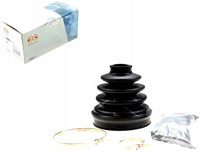 Купити Lobro набір захист шарнір 39741bu125 39741bu126