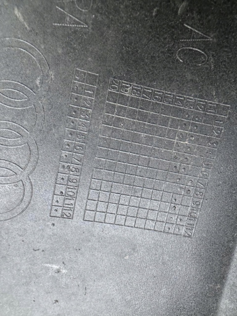 фото №12, Бампер перед audi q5 8r lift s line 12-16