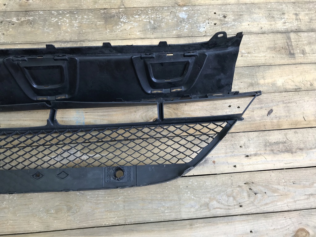 фото №9, Решітка бампера a2538852400 mercedes w253 glc amg