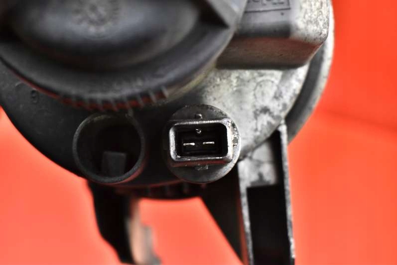 фото №9, Противотуманная фара левый перед передний 9628734080 peugeot 206 lift 02-09