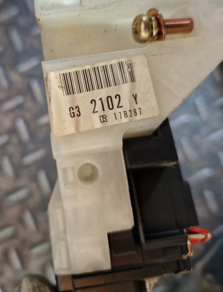 фото №3, Переключатель комбинированный space runner ii