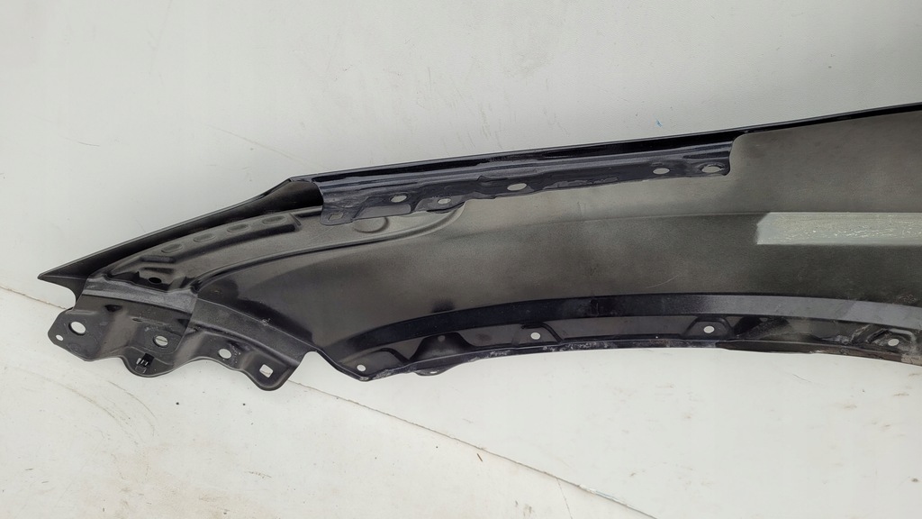 фото №8, Крыло перед передний правый lexus rx 4 iv 450h