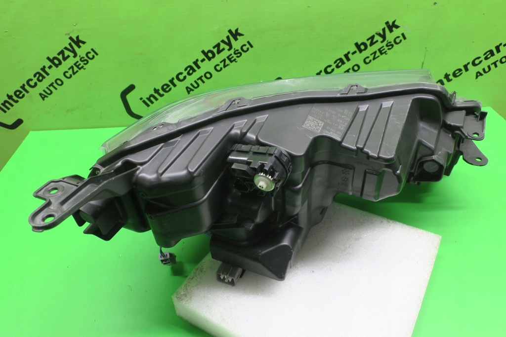 фото №8, Фара лівий suzuki vitara ly 100-7r016 full led 2019 2020 2021 2022