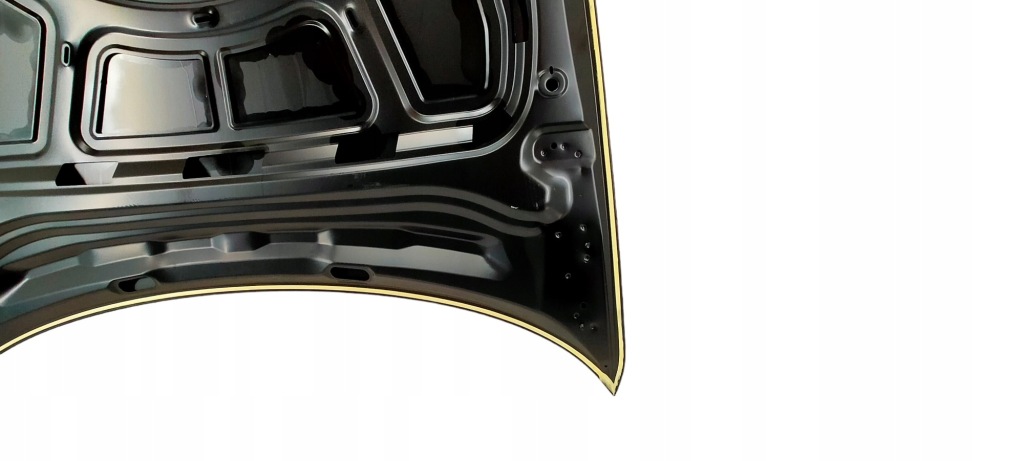 4k0823029b audi a6 c8 4k 2018-24 капот алюминий силиконы как оригинал Цена