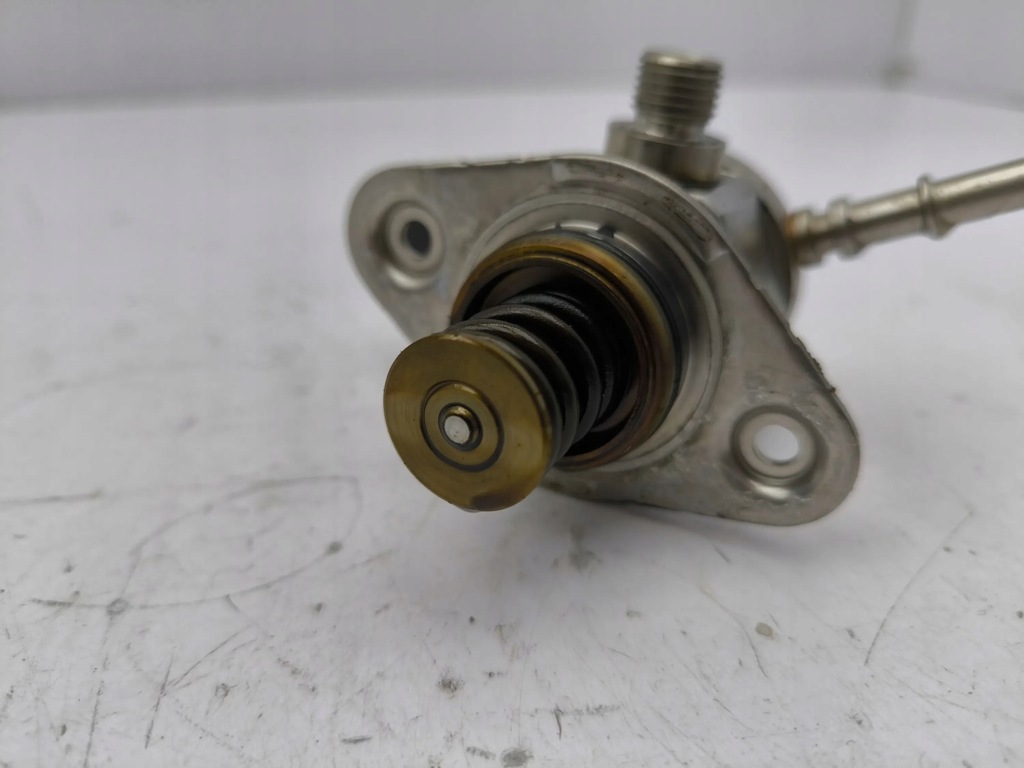 фото №7, Kia niro 2019 насос упорскування wysokiego тиску