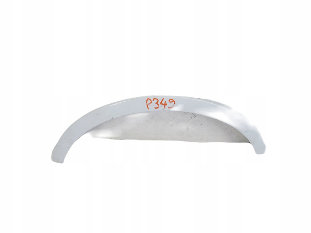 фото №1, Ford kuga 2 ii молдинг крыла правый задняя задняя