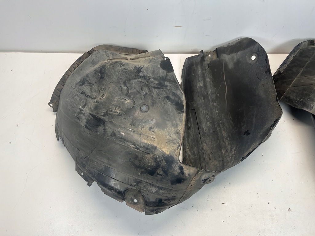 фото №1, Kia sorento iii подкрылок левая передние 86810-c5500