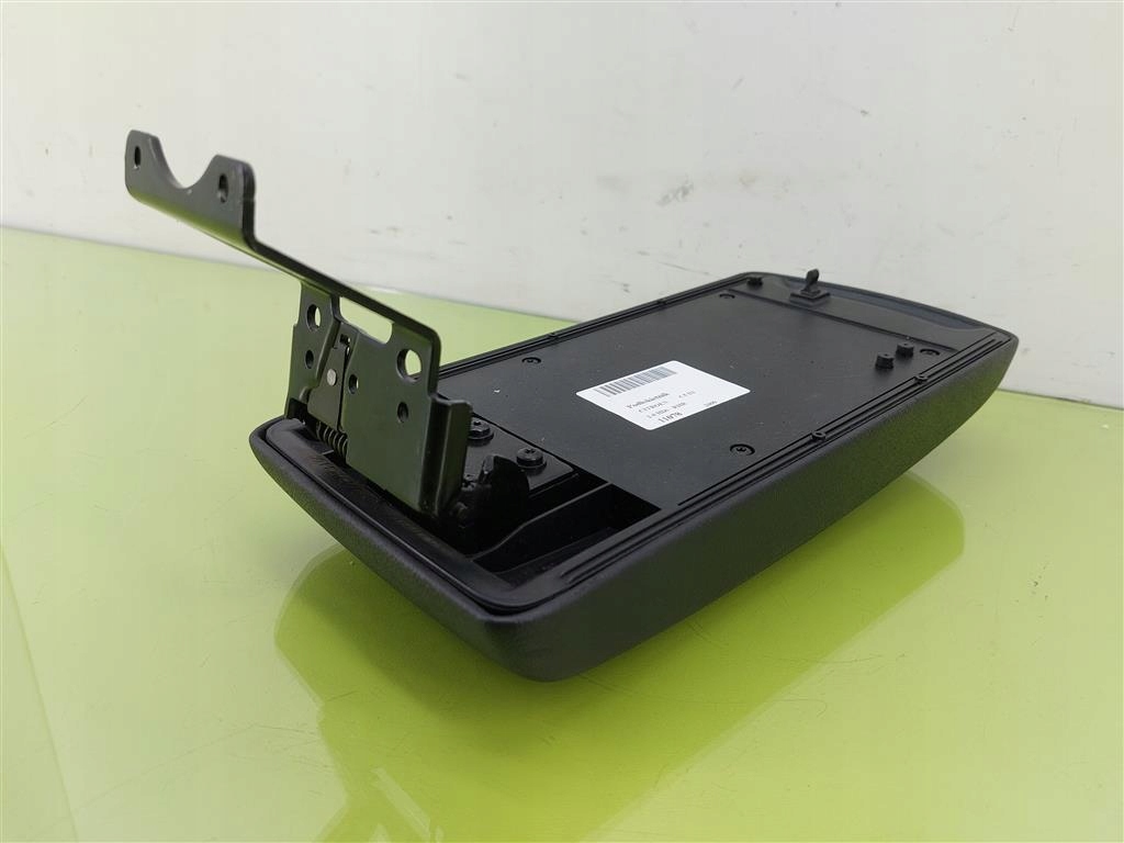 фото №4, Підлокітник citroen c5 iii break 2007-2017