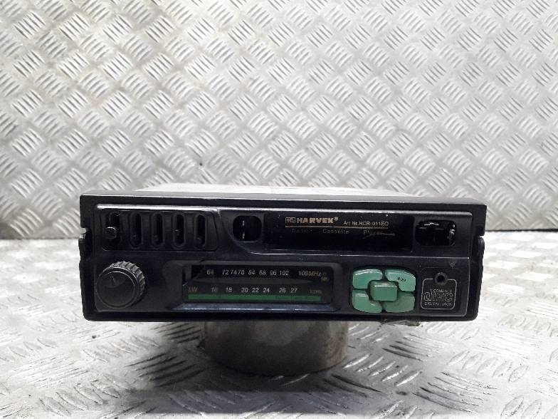 фото №14, Полный салон приборная панель воздуховод обшивки сиденья volkswagen jetta i