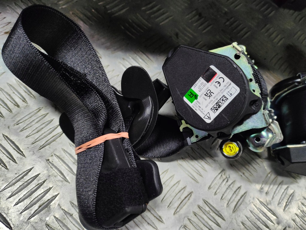 фото №7, Панель приладів консоль панель приладів подушка безпеки jeep avenger оригінал консоль подушки безпеки ремені air