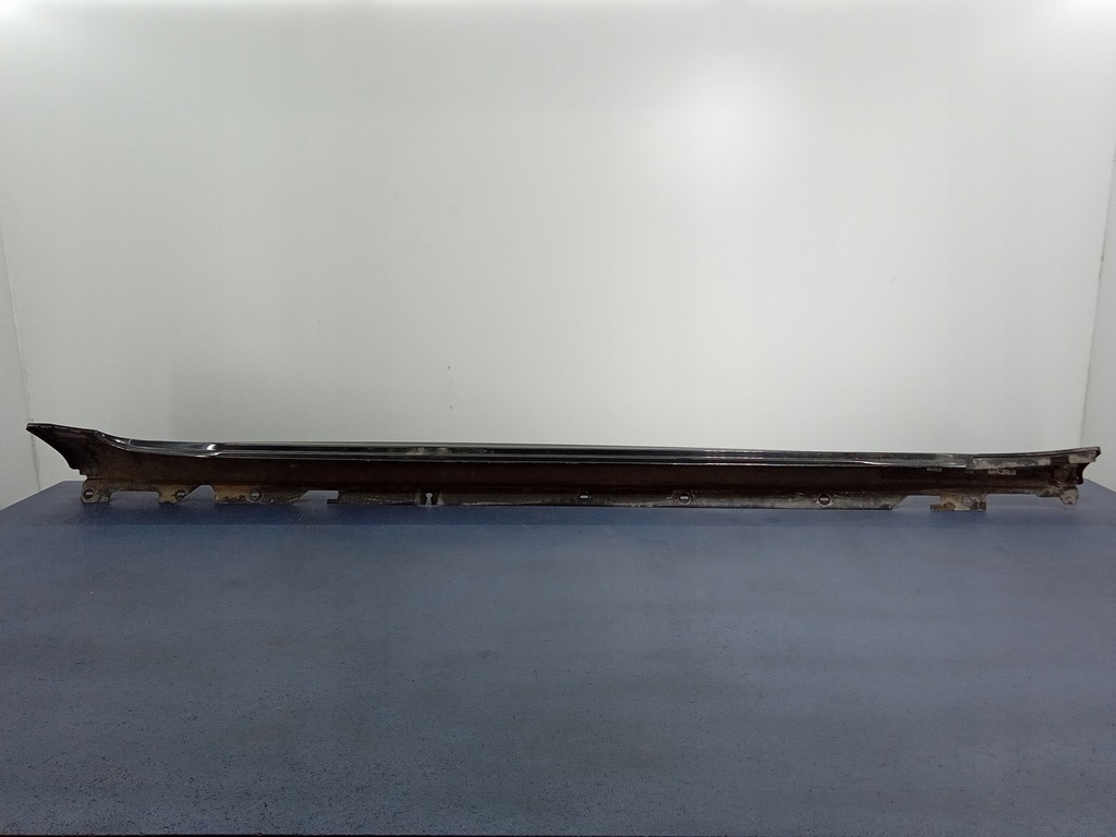 фото №7, Bmw 7 g11 молдинг порог m набор левая 8059979 475