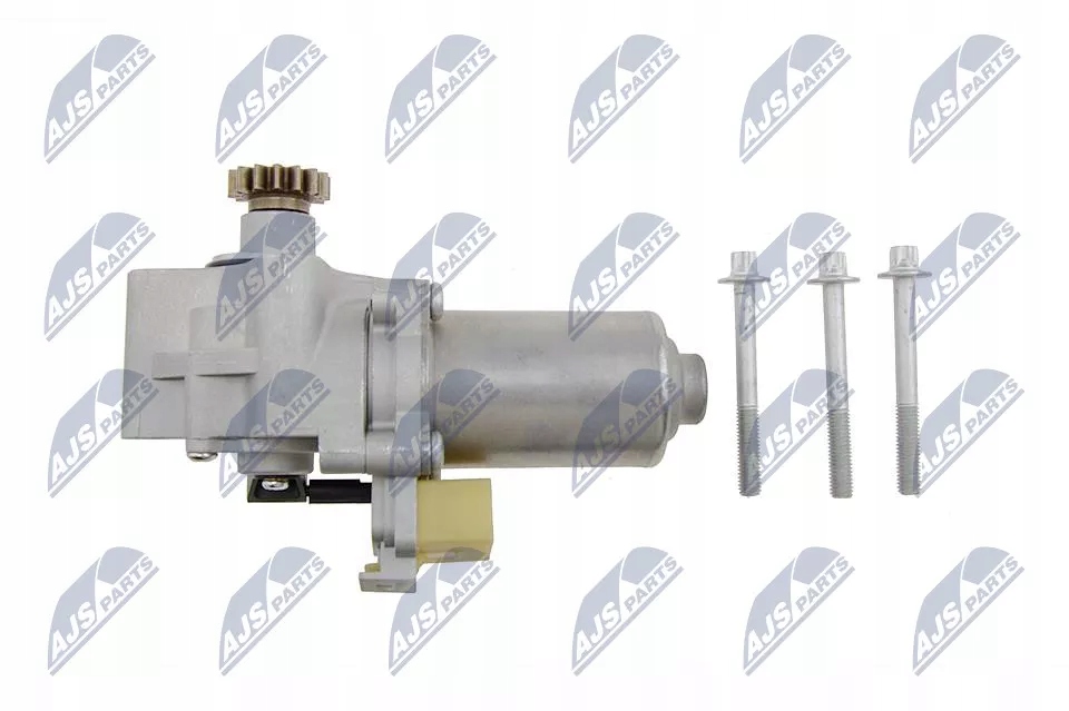 фото №5, Моторчик редуктор esr-bm-002 nty