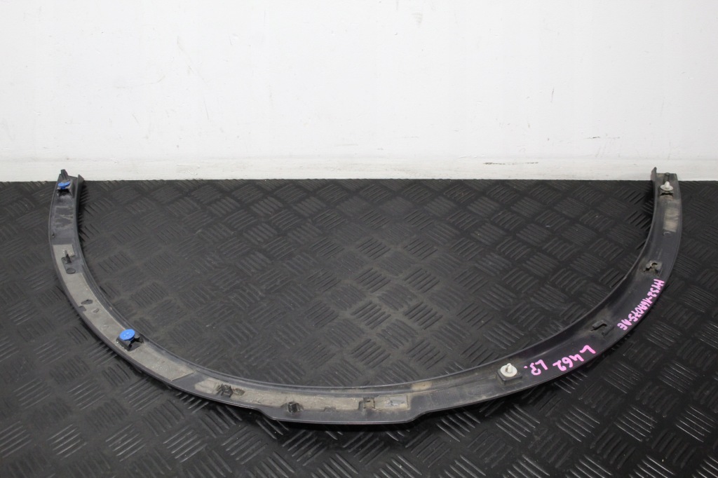 фото №6, Накладка крыла левый перед discovery v 5 l462 hy32-16a075-ae