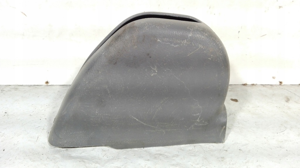 фото №6, Тунель середній захист корпус ручного daewoo matiz