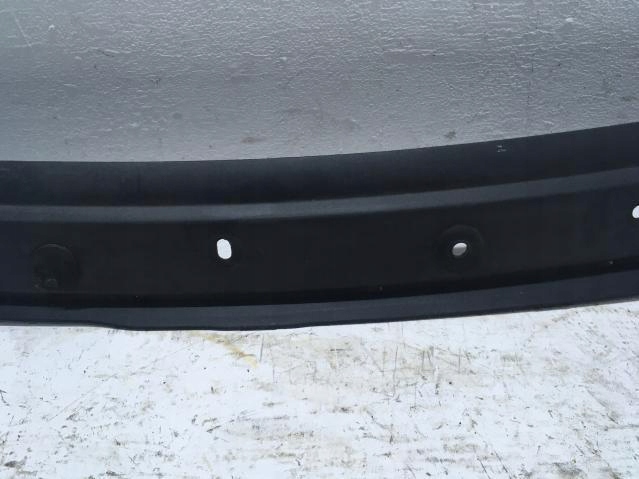 фото №4, Жабо renault trafic ii 8200962558 eu 01-14