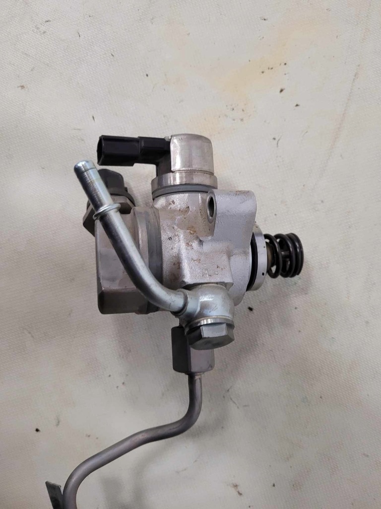 фото №1, Pkmpa впрыскная 2.5 b mazda cx-9 ii tc 2016-