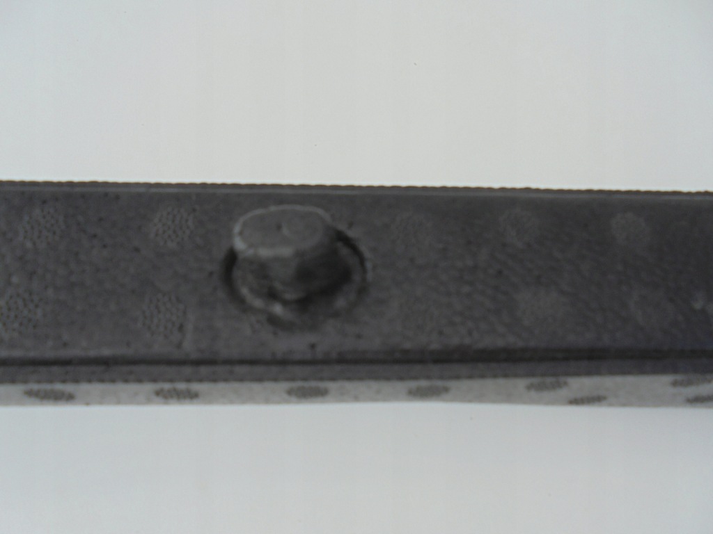 Juke рестайлинг  абсорбер бампера задняя задний 85090bv80a Цена