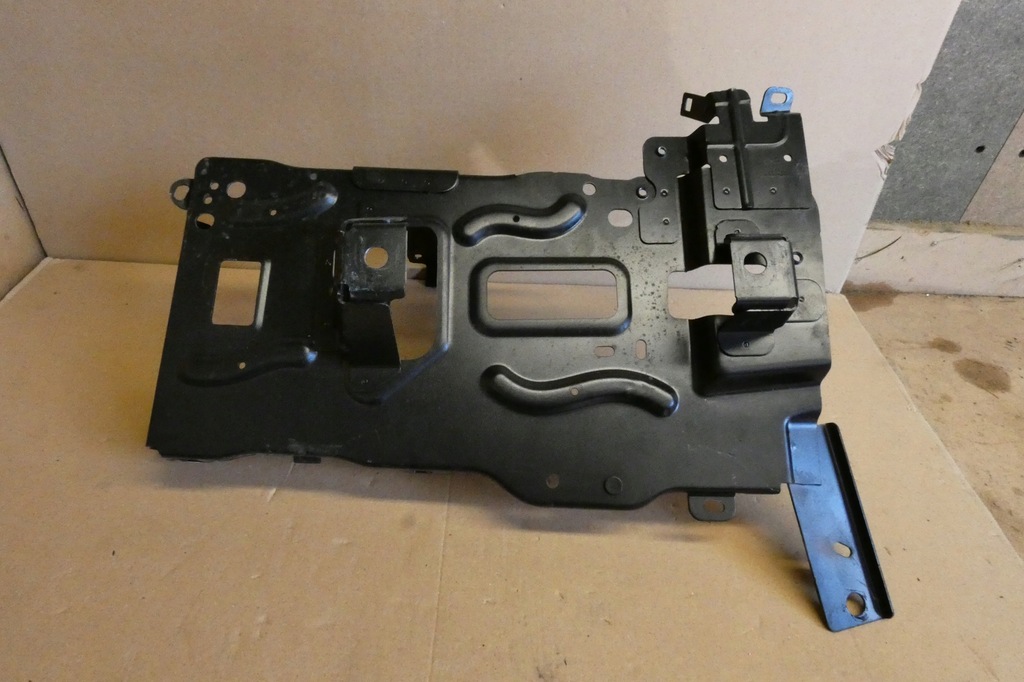 фото №11, Peugeot 3008 ii основа акумулятор 9844868580