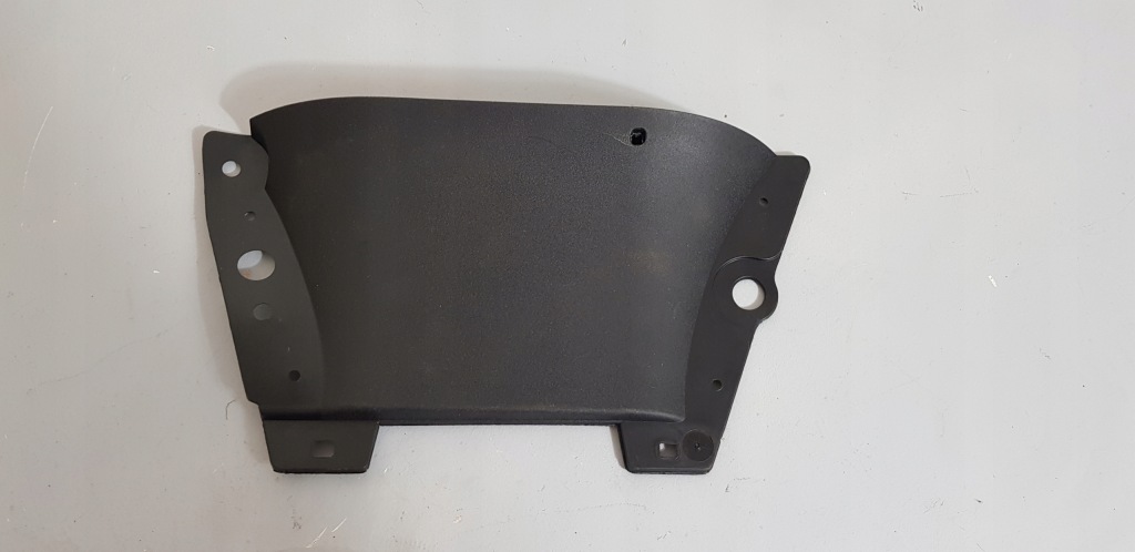 фото №1, Opel corsa f кронштейн усилитель правое перед 9831491880