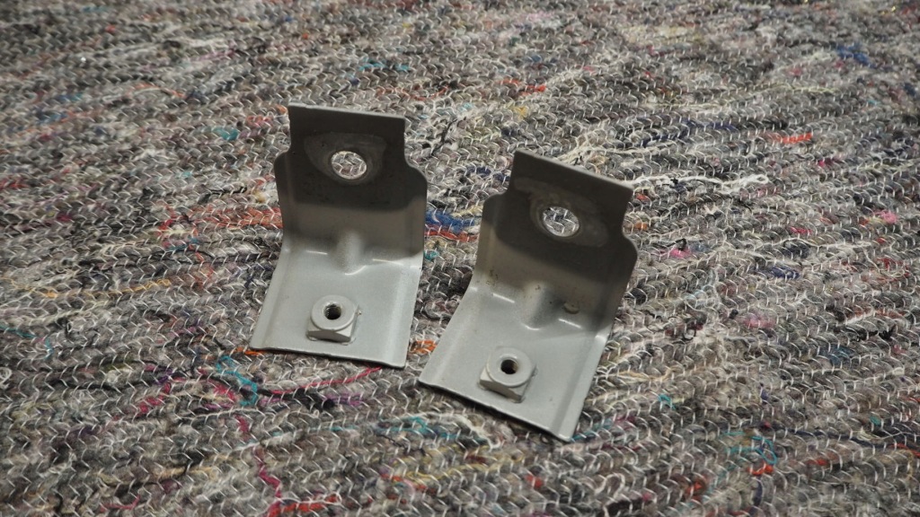 фото №1, Кронштейн крыла vw golf vii