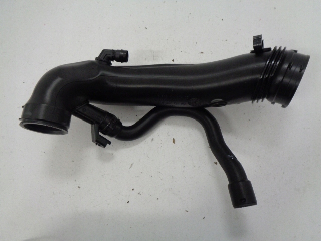 фото №1, Citroen peugeot 1.6 thp труба турбіни повітря