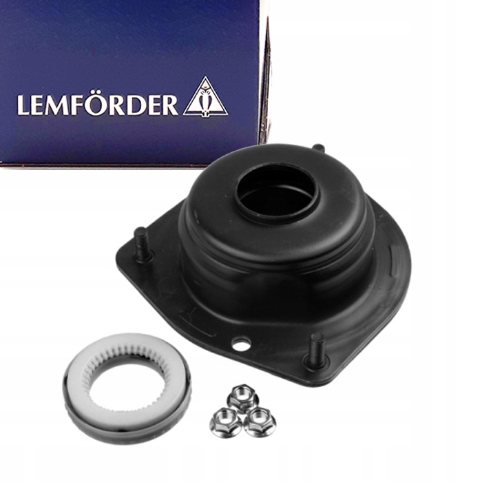 фото №1, Подушка амортизатора перед chrysler voyager grand