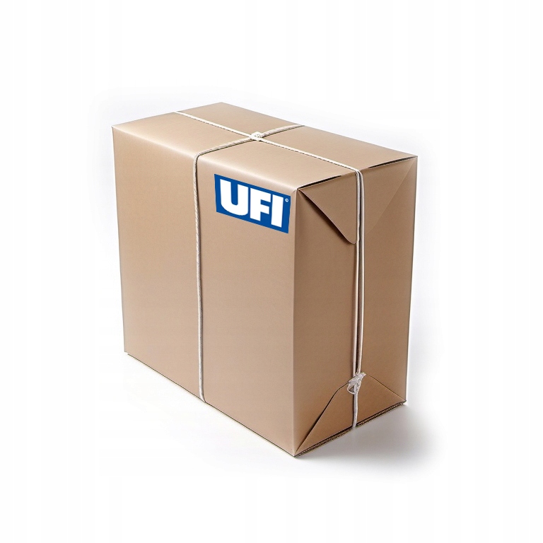 Фільтр оливи ufi oem quality h=106mm nissan в Україні