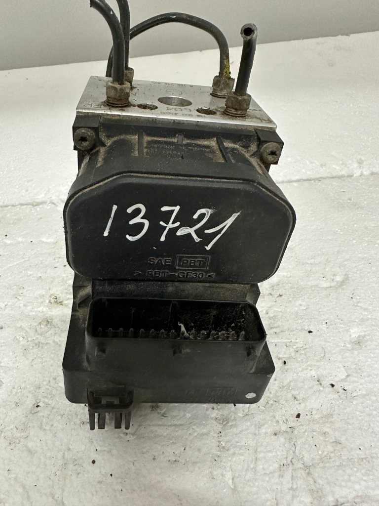 фото №1, Honda civic насос abs 0265216895