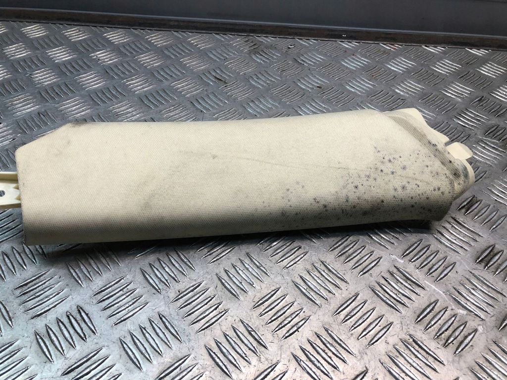 фото №5, Audi q5 sq5 2015 ліва сторона захист середня стійка / c