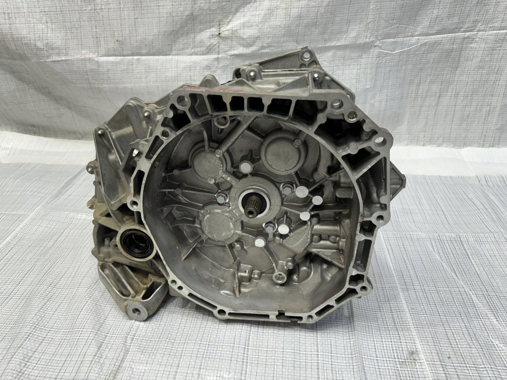 фото №2, Коробка передач передач renault austral e-tech 321017578r