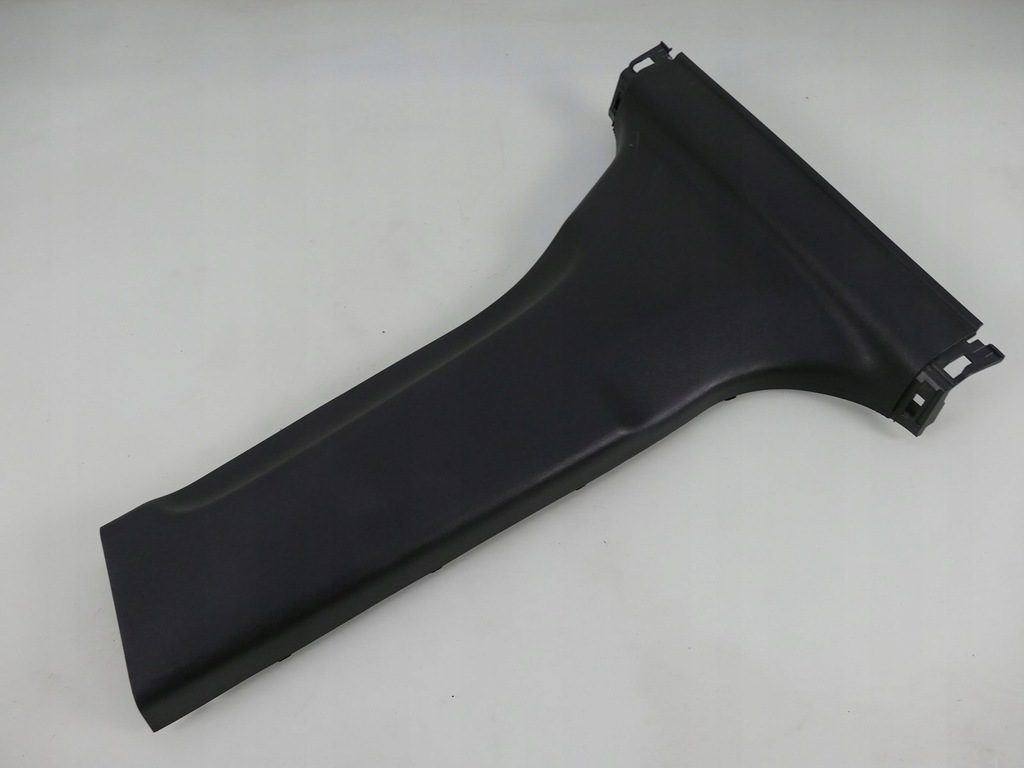 фото №1, Honda crv iv lift обшивка защита стойка b левая