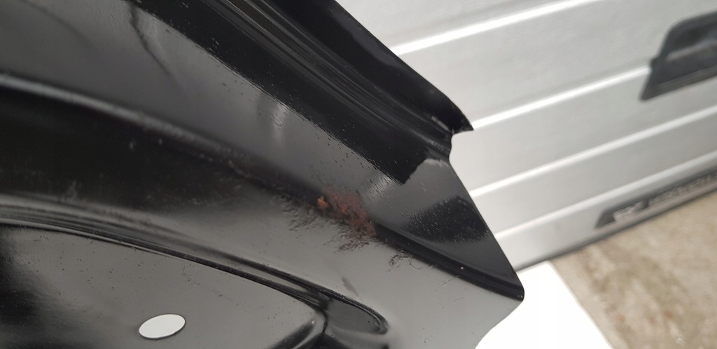 фото №7, Vw golf 5 v plus + обшивка праве поріг правий блок двигуна крила задній задня