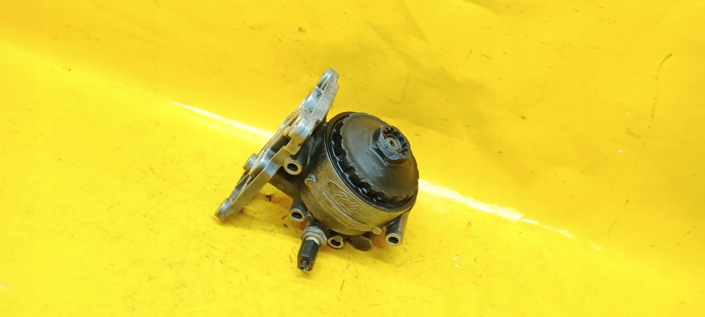 фото №14, Корпус фильтра масла transit 2,0tddi 1c1q6b624af