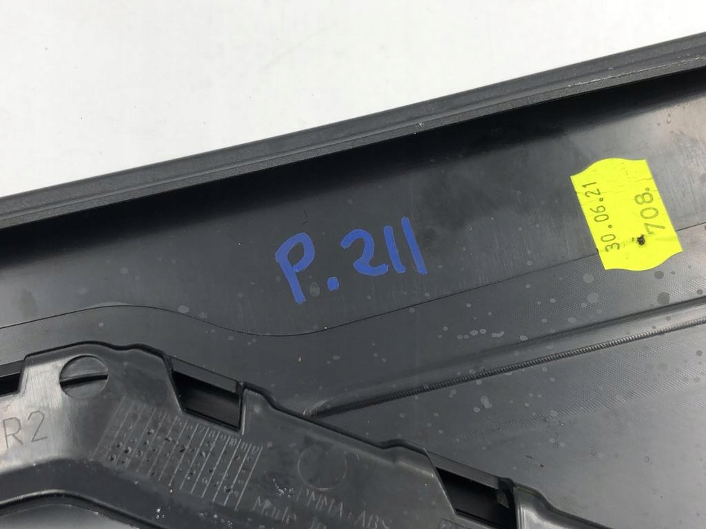 фото №8, Накладка двері праве audi e-tron q8 50 4ke