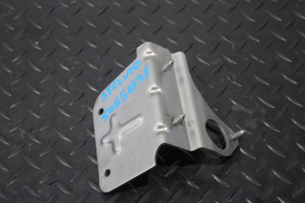 фото №1, Кронштейн кронштейн кронштейн alfa romeo stelvio 50551538