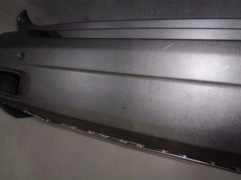 фото №6, Jeep renegade бампер задній задня oryg!!!