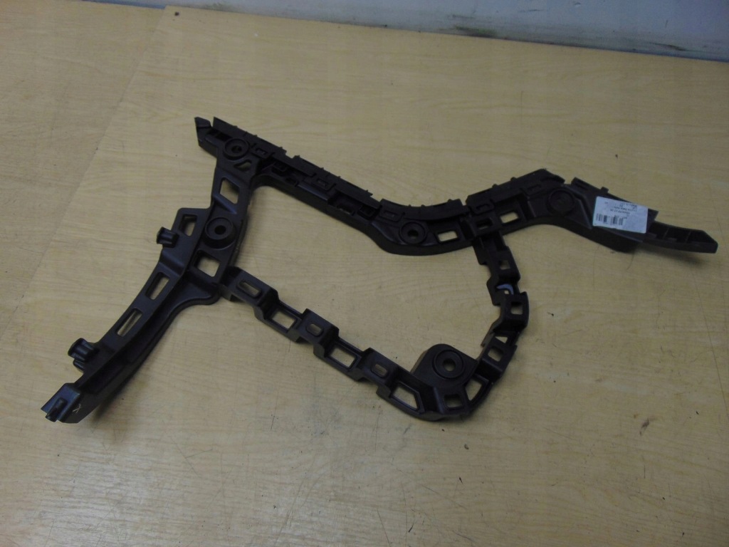 фото №9, Напрямна бампера правий задня vw golf vii 5g9807376