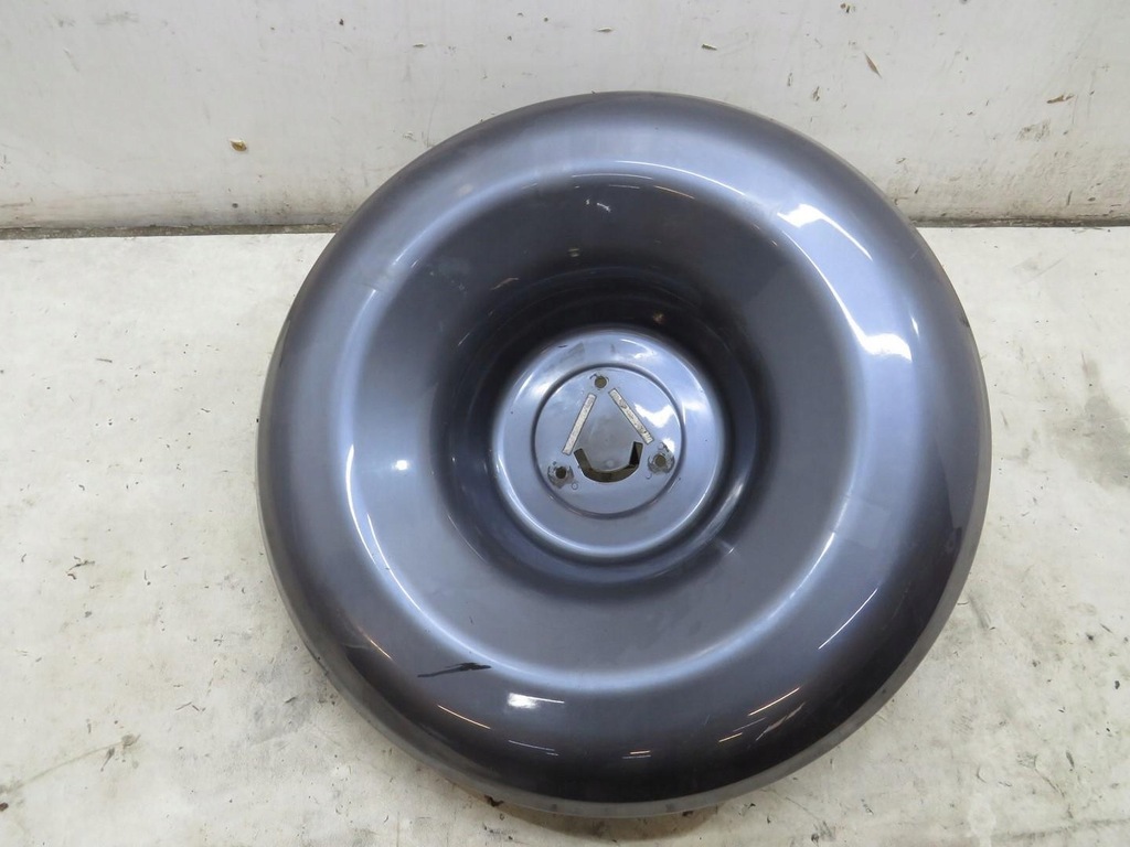 фото №1, Захист колеса запасного land cruiser 120