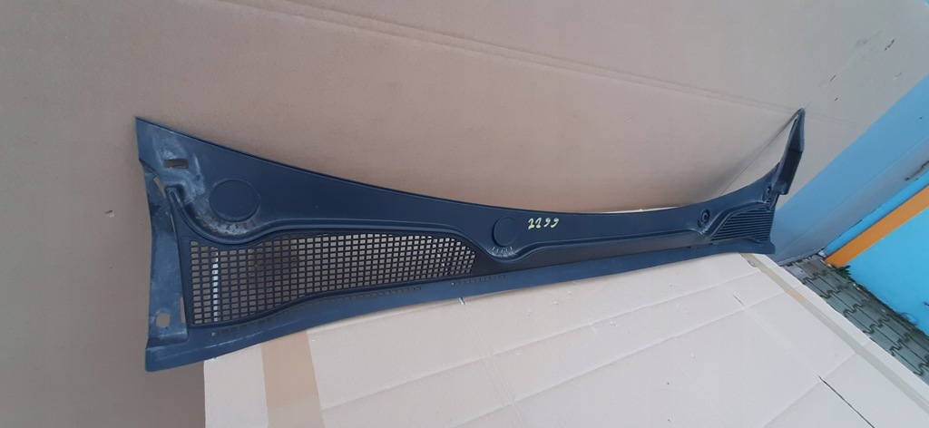 фото №3, Жабо renault clio v