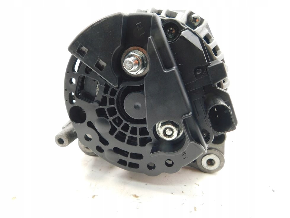 Купить Генератор vw passat b5 audi a4 b6 1.9 tdi superb
