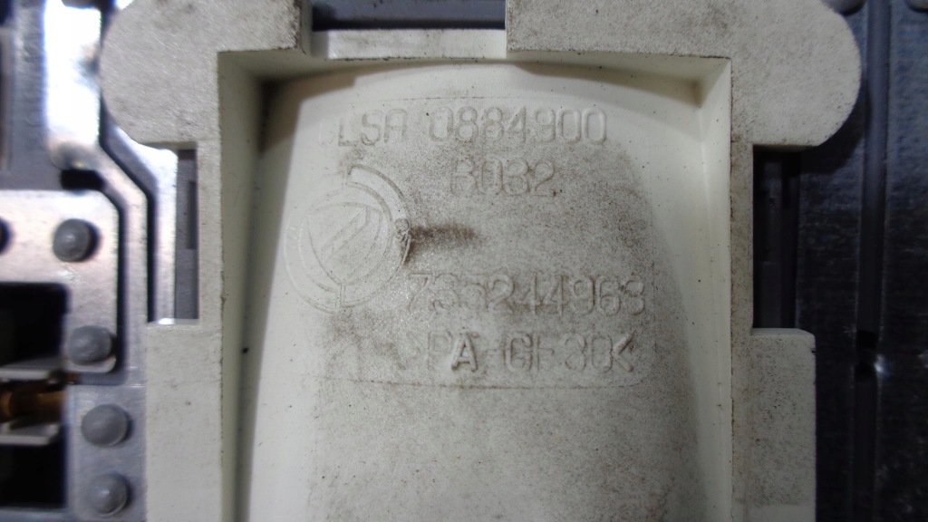 Лампа освещение кабины микрофон alfa romeo mito с Разборки