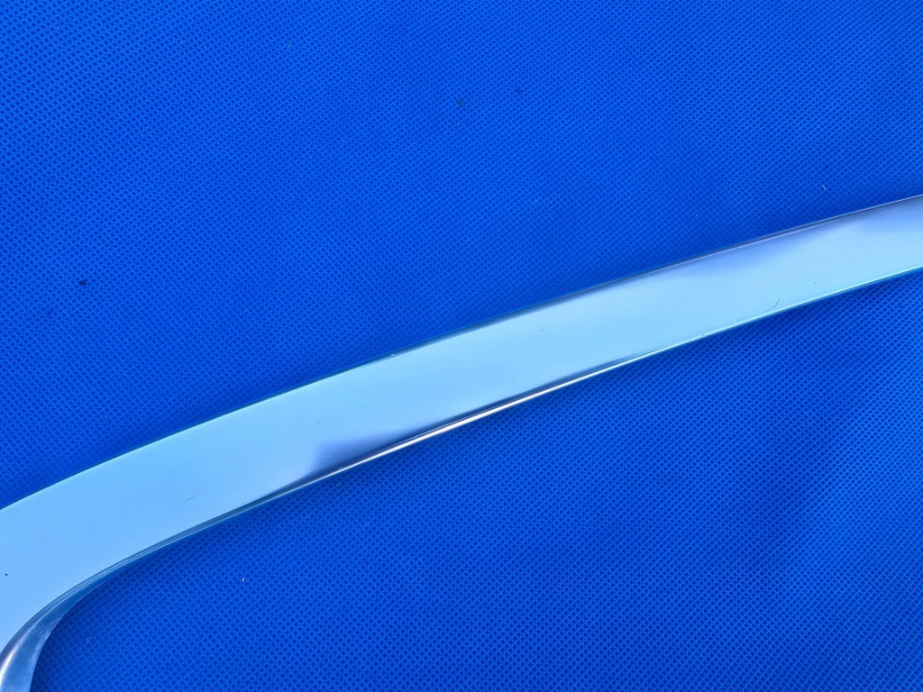 фото №7, Накладка окон боковых задних правая bmw x5 f15 x5m f85 7289724