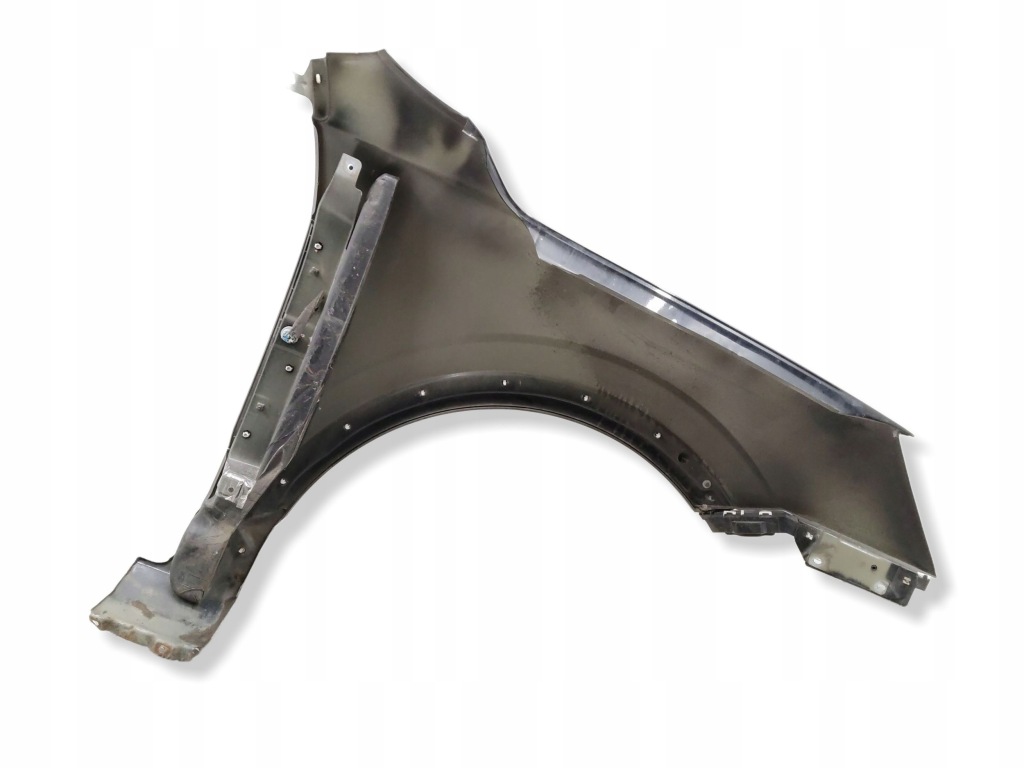 2013 opel antara крыло с Разборки